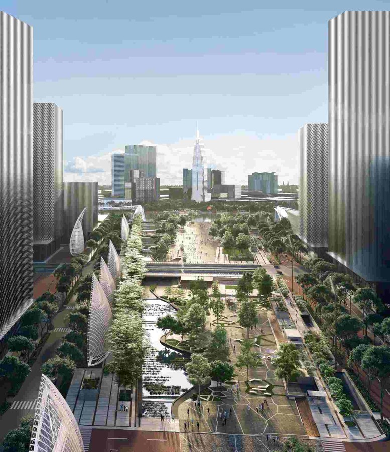 TPHCM khơi thông nguồn lực, đẩy mạnh hạ tầng: Tạo xung lực mới cho tăng trưởng