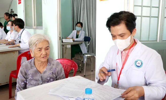 Xã, phường xã hội chủ nghĩa: Nhận thức đúng, thực hiện thực chất - Bài 2: Người dân là chủ thể
