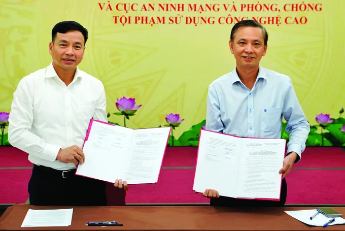 Không gian mạng không phải “vùng trống pháp lý” về bản quyền