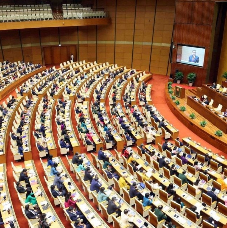 Địch phá ta xây’, kiên quyết loại bỏ những thanh âm lạc điệu trước ngày hội toàn dân đi bầu cử