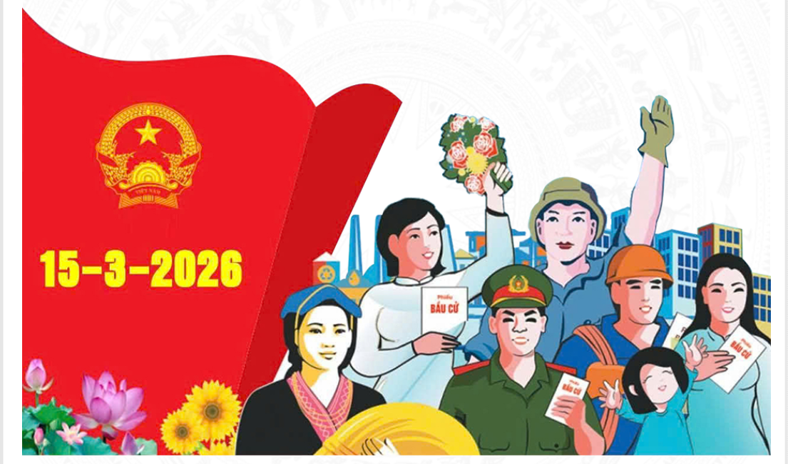 TIỂU SỬ TÓM TẮT VÀ CHƯƠNG TRÌNH HÀNH ĐỘNG CỦA NGƯỜI ỨNG CỬ ĐẠI BIỂU HĐND THÀNH PHỐ HỒ CHÍ MINH KHÓA XI