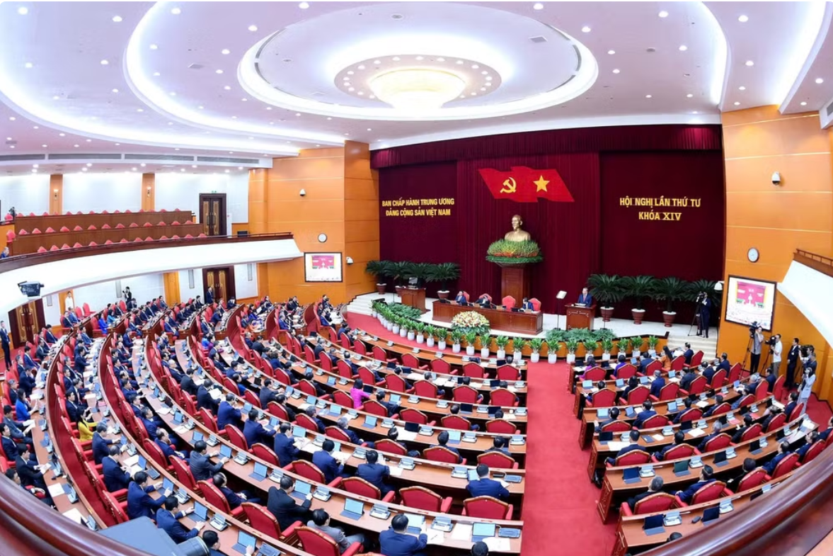 KPI không là chiếc chìa khóa vạn năng