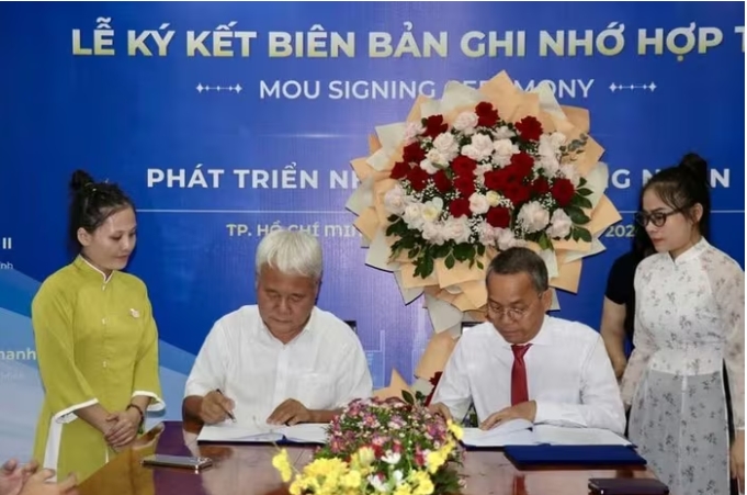 TP Hồ Chí Minh triển khai tối thiểu 8.000 căn nhà cho công nhân thuê, thuê mua