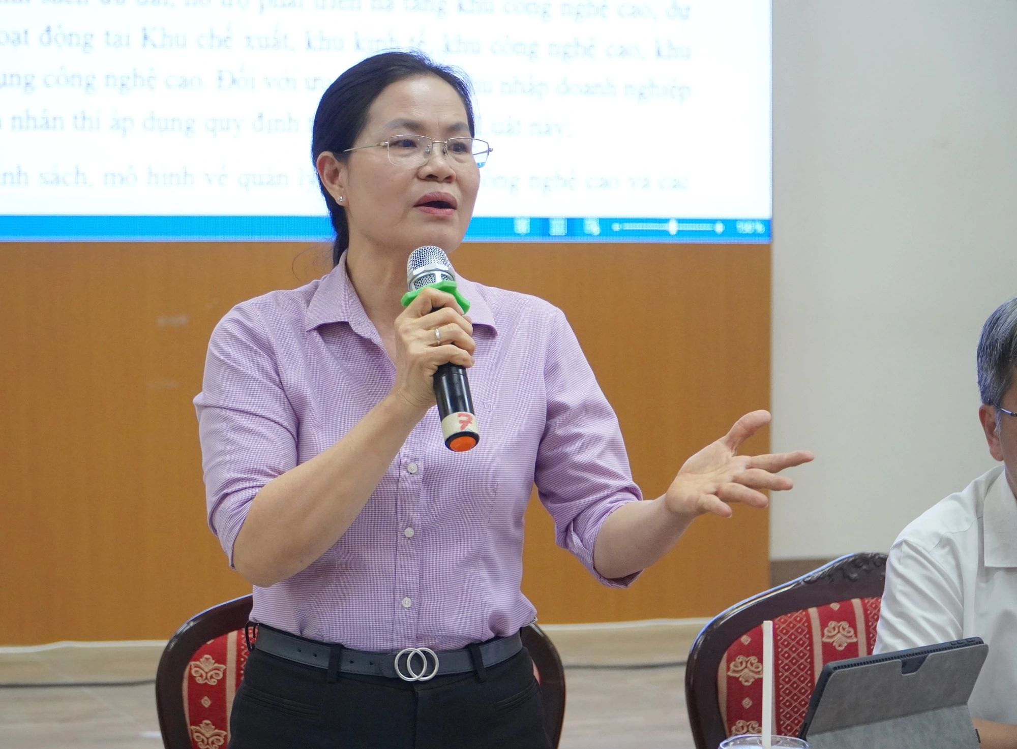 Góp ý dự thảo luật Đô thị đặc biệt: Gỡ vướng cho hàng ngàn nhà đất công