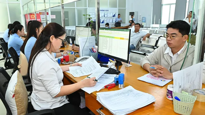 Bản lĩnh vượt “gió ngược” và tầm vóc mới cho TPHCM