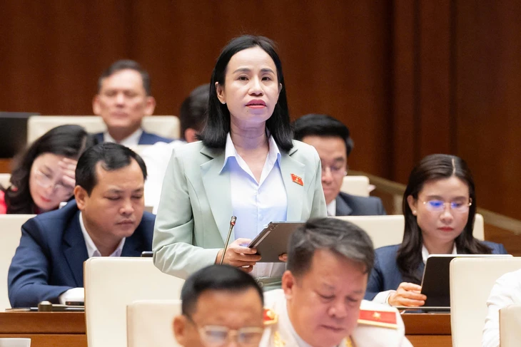 Đề xuất tăng thuế với xe điện từ 2031: Đại biểu lo thị trường đóng băng khi giá tăng mạnh