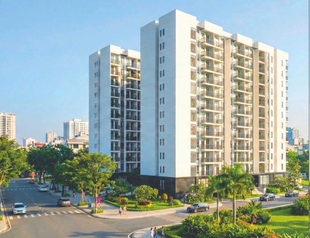 TP HCM đẩy tiến độ làm nhà ở cho công nhân trên 22 khu đất