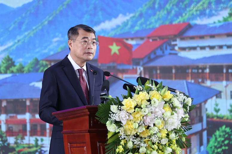 Phát biểu của Thủ tướng Lê Minh Hưng tại lễ khai giảng năm học 2026-2027