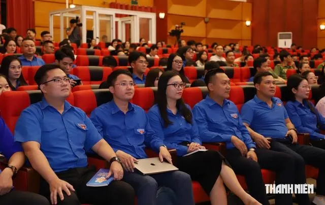 4 nhiệm vụ trọng tâm thực hiện Nghị quyết Đại hội XIII của Đoàn