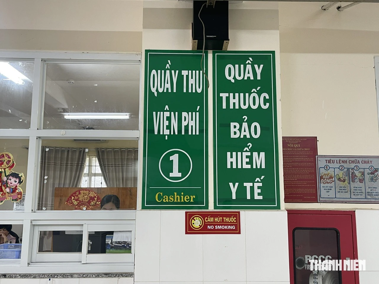 Sở Y tế TP.HCM yêu cầu minh bạch chi phí khám chữa bệnh bảo hiểm y tế