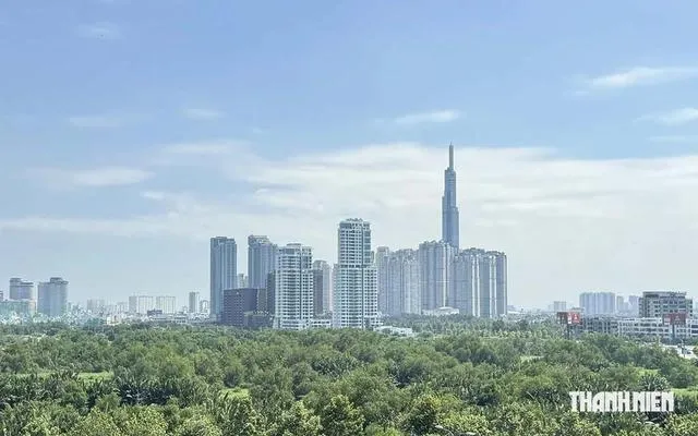 Nghị quyết 21: Quản trị đất đai như một nguồn lực chiến lược