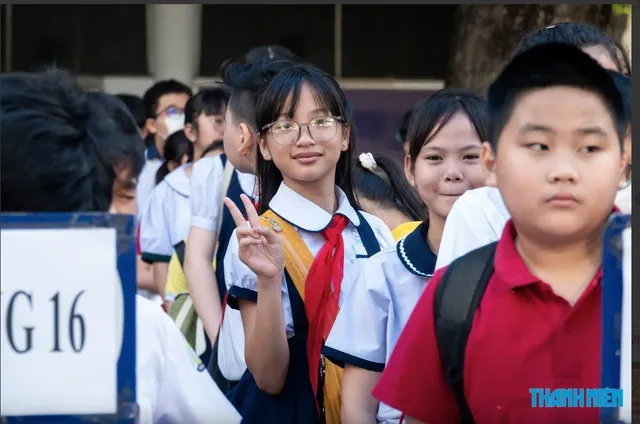 TP.HCM hoàn thiện hồ sơ, thủ tục sắp xếp trường lớp trước ngày 15.8