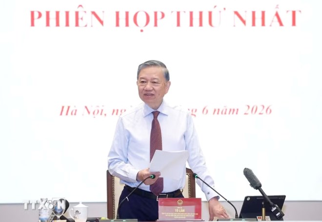 Mỗi thủ tục hành chính bất hợp lý được cắt giảm là một rào cản được tháo bỏ