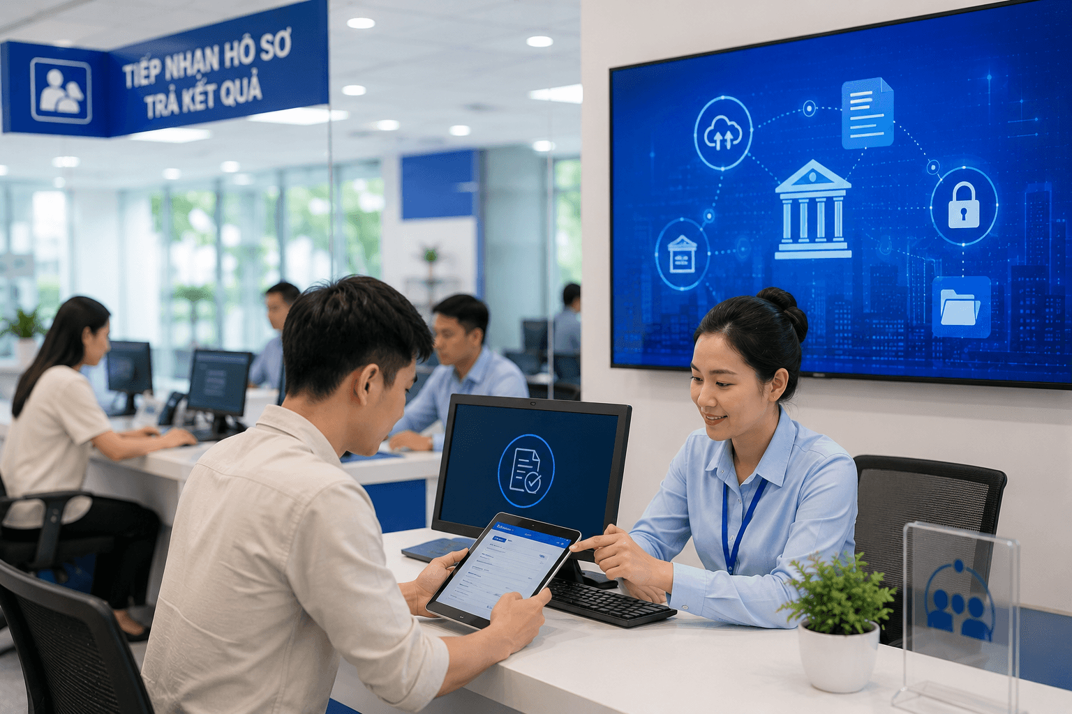 Thường trực HĐND TP. Hồ Chí Minh sắp tổ chức phiên giải trình về cải cách hành chính