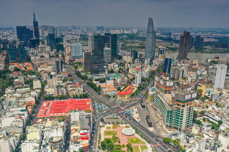Luật Phát triển đô thị: Sự thay đổi về tư duy quản trị mang đến cơ hội lớn