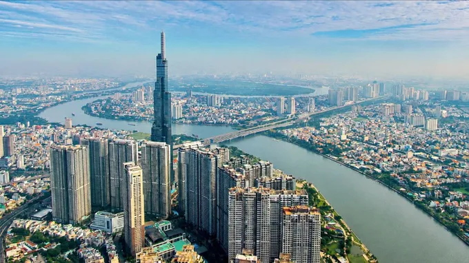 Hiện thực hóa những mục tiêu đầy khát vọng