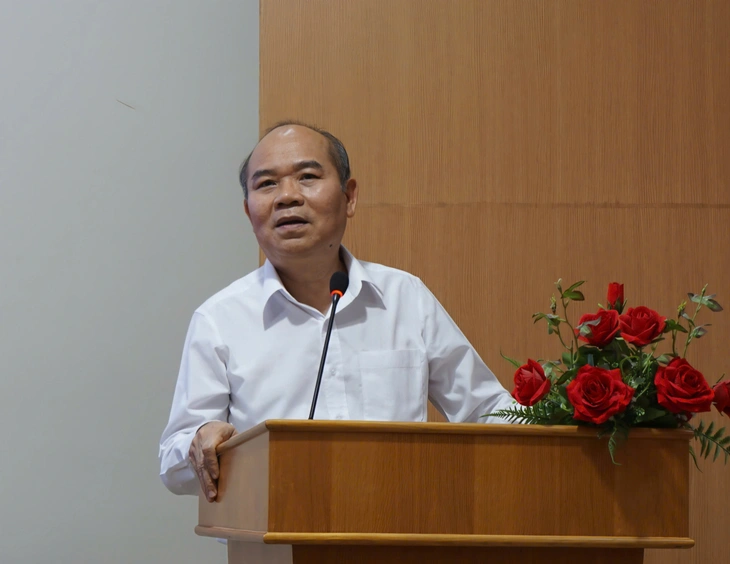 Triển khai Nghị quyết 98: TP.HCM 'trải thảm đỏ' mời luật sư tham gia phát triển kinh tế - xã hội