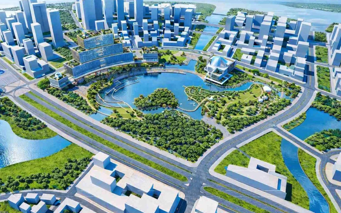 TP Hồ Chí Minh khơi thông nguồn lực cho các dự án trọng điểm