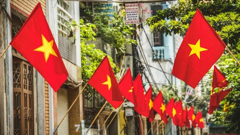 Thành phố Hồ Chí Minh và Hà Nội nằm trong nhóm dẫn đầu các đô thị tăng trưởng nhanh nhất toàn cầu