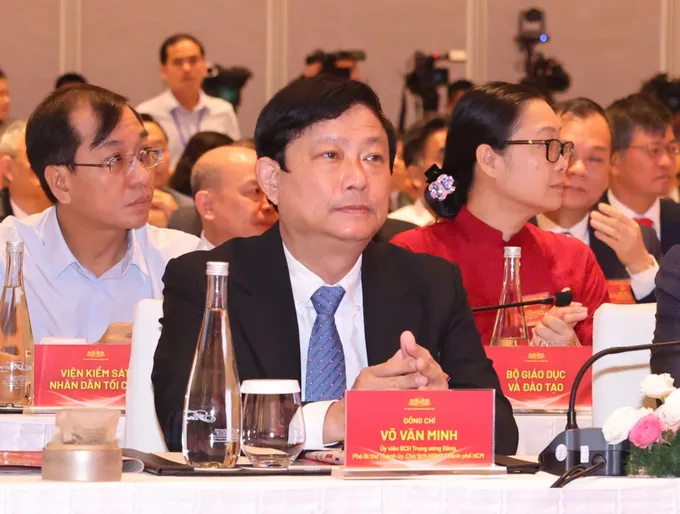 Hướng tới siêu đô thị đa trung tâm, TPHCM đặt kỳ vọng vào Luật Đô thị đặc biệt
