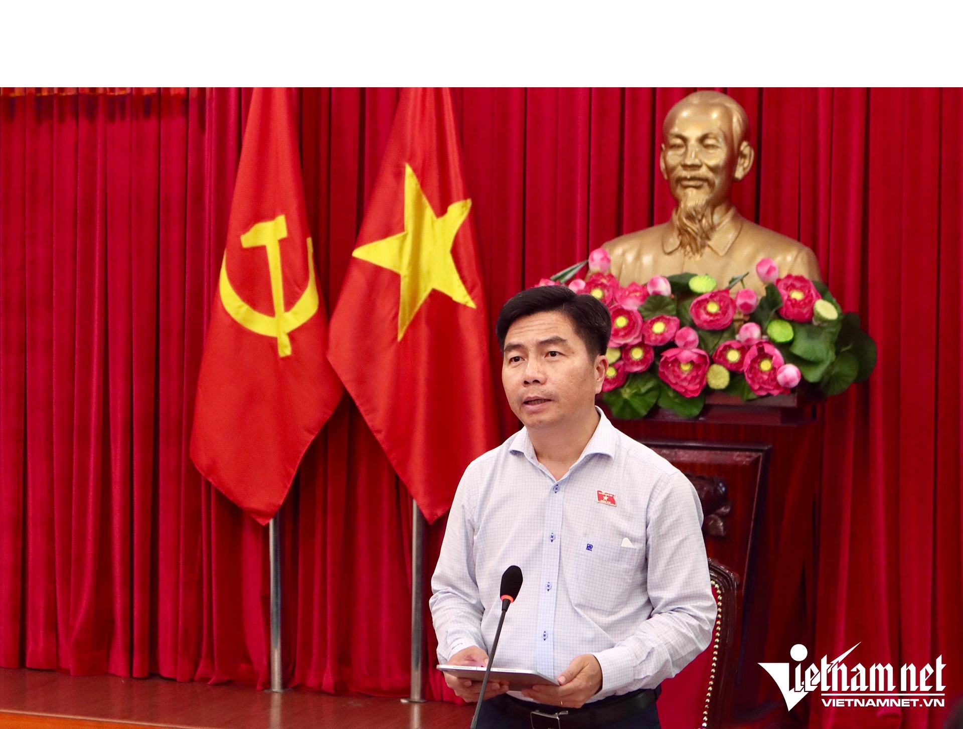 TPHCM chỉ ra loạt vướng mắc khi quản lý, điều tra vi phạm an toàn thực phẩm