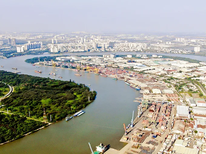 Kiến tạo hệ sinh thái đầu tư