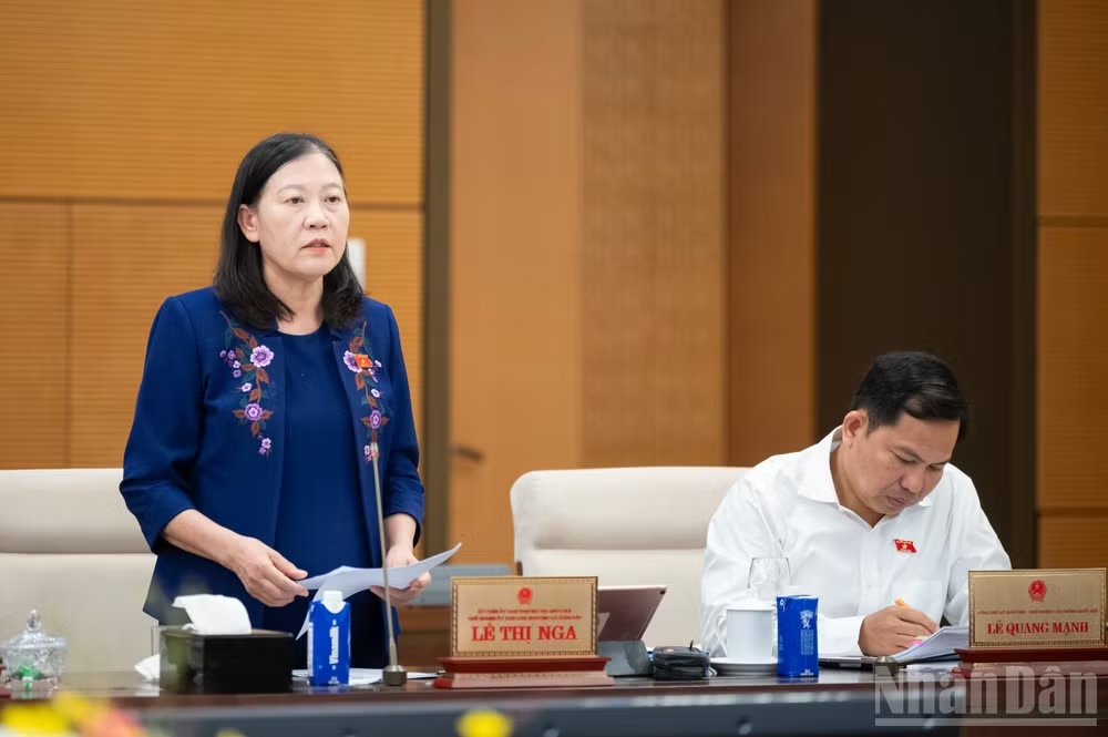 Cử tri và nhân dân lo ngại tình trạng lừa đảo trực tuyến, đánh cắp dữ liệu cá nhân