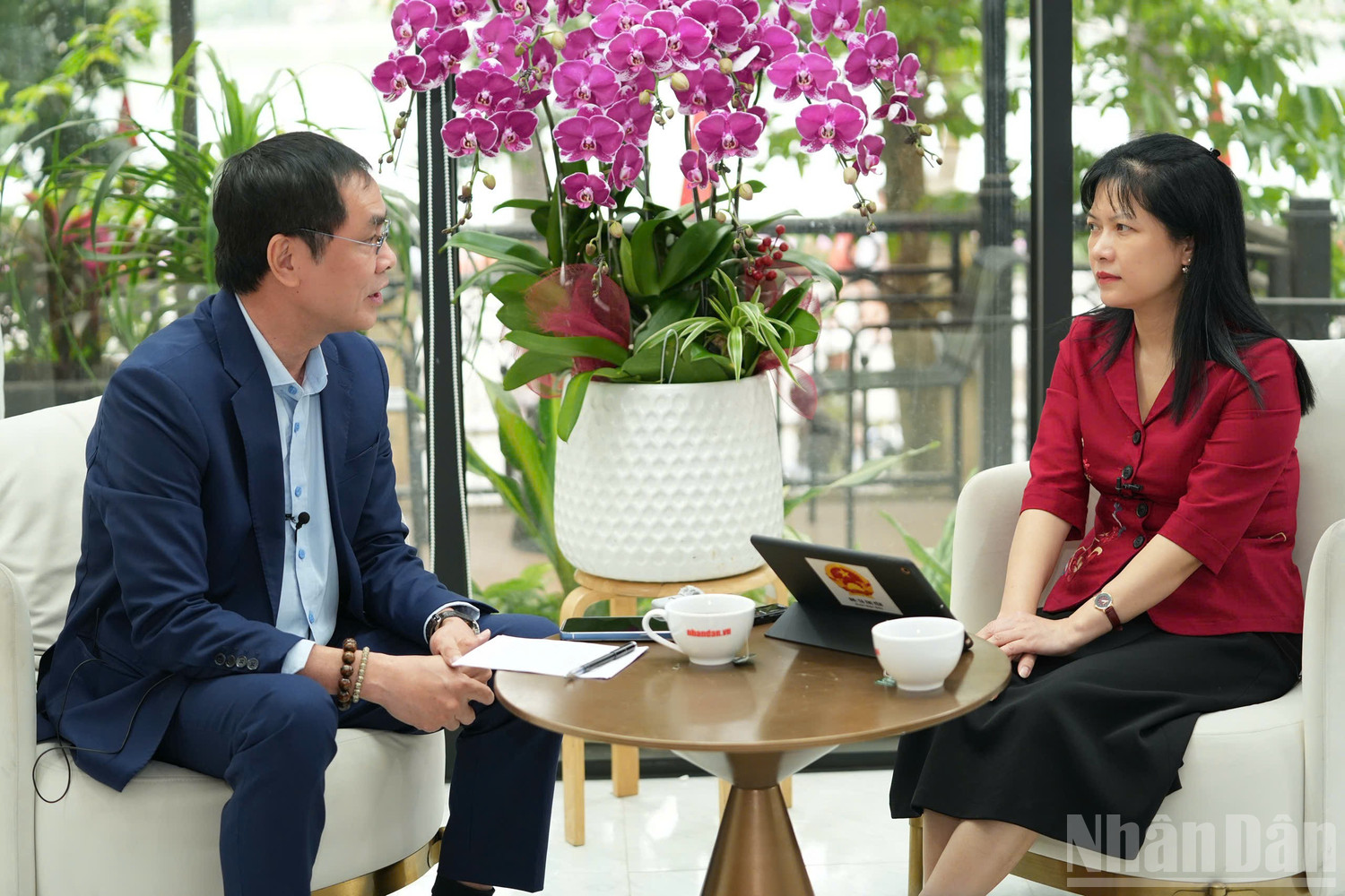 Từ thành công bầu cử đến kỳ vọng nhiệm kỳ Quốc hội hành động, kiến tạo