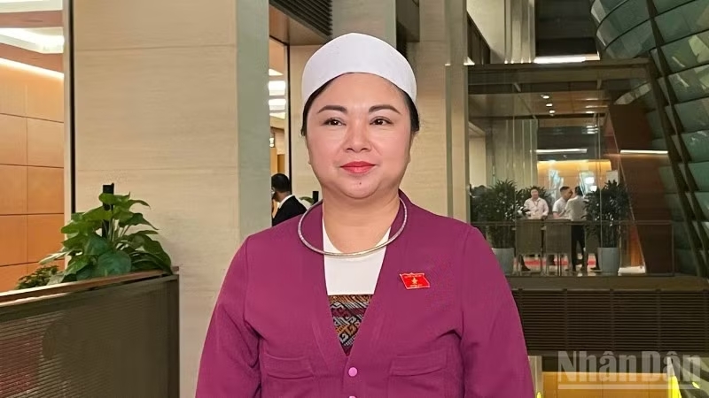 Kỳ họp thứ nhất Quốc hội khóa XVI: Kỳ vọng phát triển kinh tế hai con số và hoàn thiện thể chế