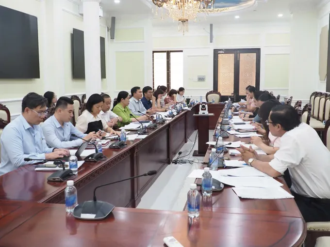 TPHCM đề xuất nhiều chính sách đặc thù hỗ trợ giáo dục và đào tạo