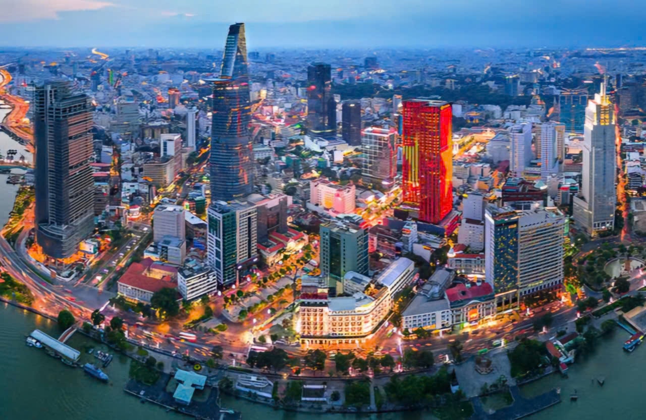 TP. Hồ Chí Minh: Bảo đảm công khai, minh bạch trong đấu giá tài sản