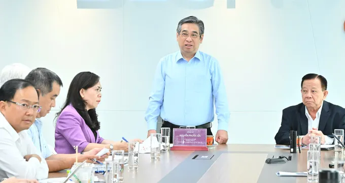 Quý 3-2026, TPHCM khởi công nhiều dự án nhà ở cho công nhân