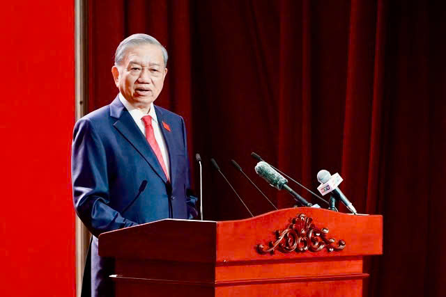 TP.HCM khát vọng vươn mình trong kỷ nguyên mới: Hiện thực hóa  tầm nhìn trở thành siêu đô thị quốc tế của Việt Nam