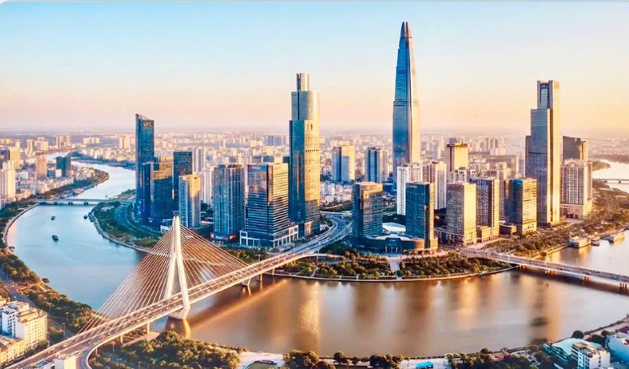 Từ Nghị quyết 09-NQ/TW nhìn về khát vọng phát triển mới  của Thành phố Hồ Chí Minh