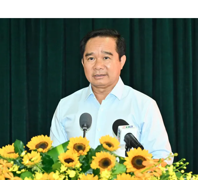 TPHCM giữ vững vai trò là cực tăng trưởng quan trọng của cả nước