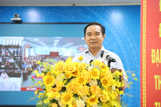TPHCM đẩy mạnh hạ tầng giao thông chiến lược cho cửa ngõ Tây Bắc