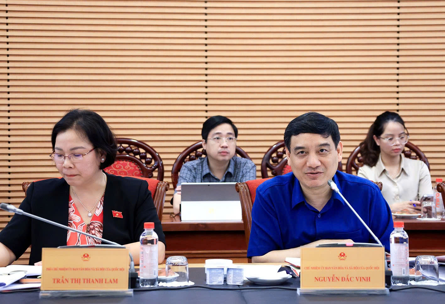 Sửa đổi Pháp lệnh Ưu đãi người có công với cách mạng: Bảo đảm đúng người, đúng công lao và khả thi