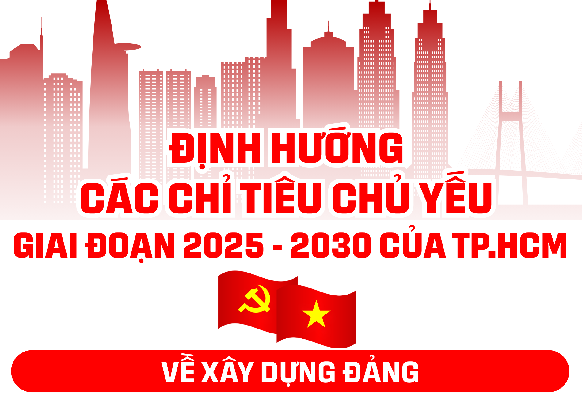 TP.HCM: Cấp ủy nêu gương, 100% tổ chức Đảng chuyển đổi số hiệu quả