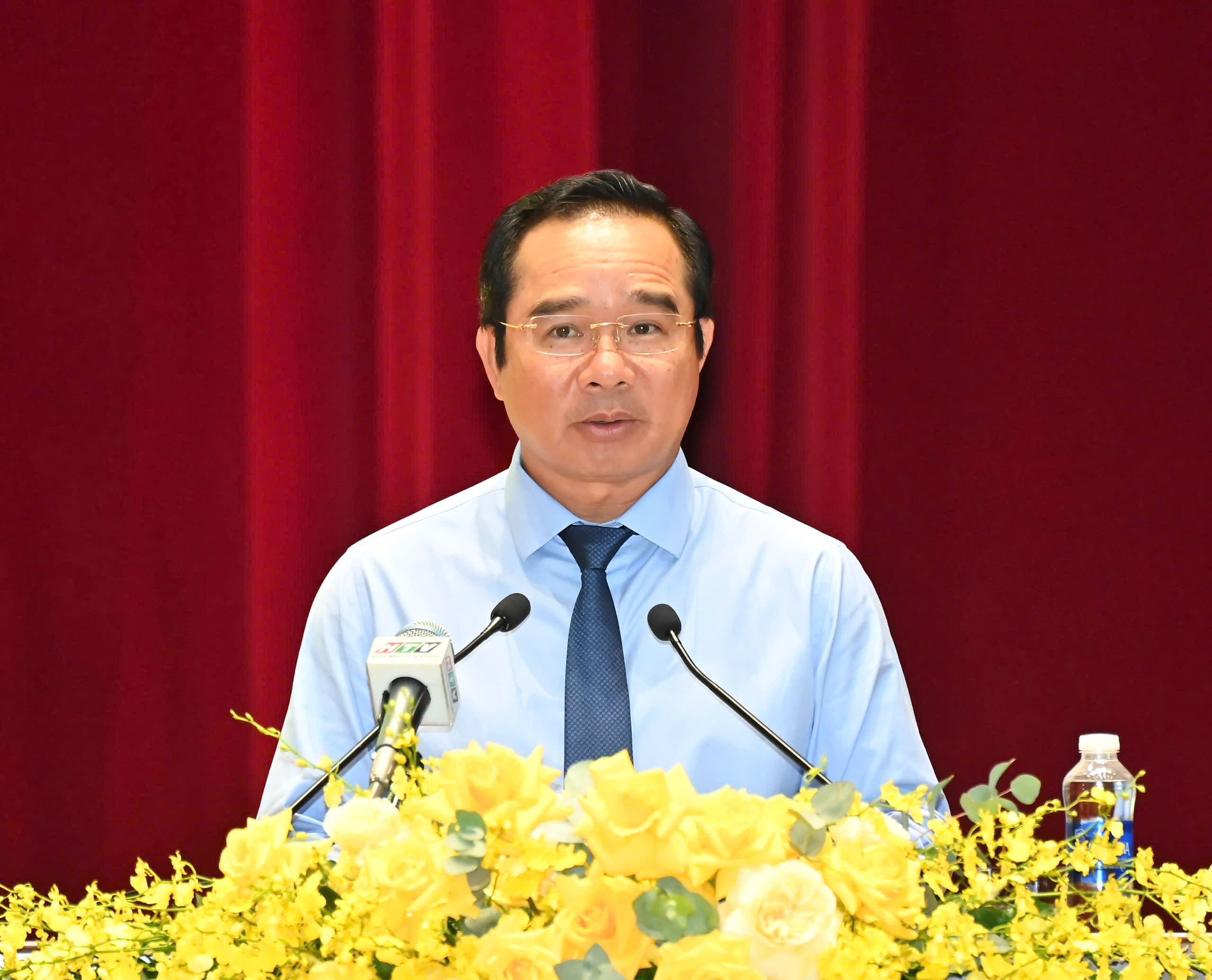 2025-07-24 Kỳ họp HĐND lần thứ 2