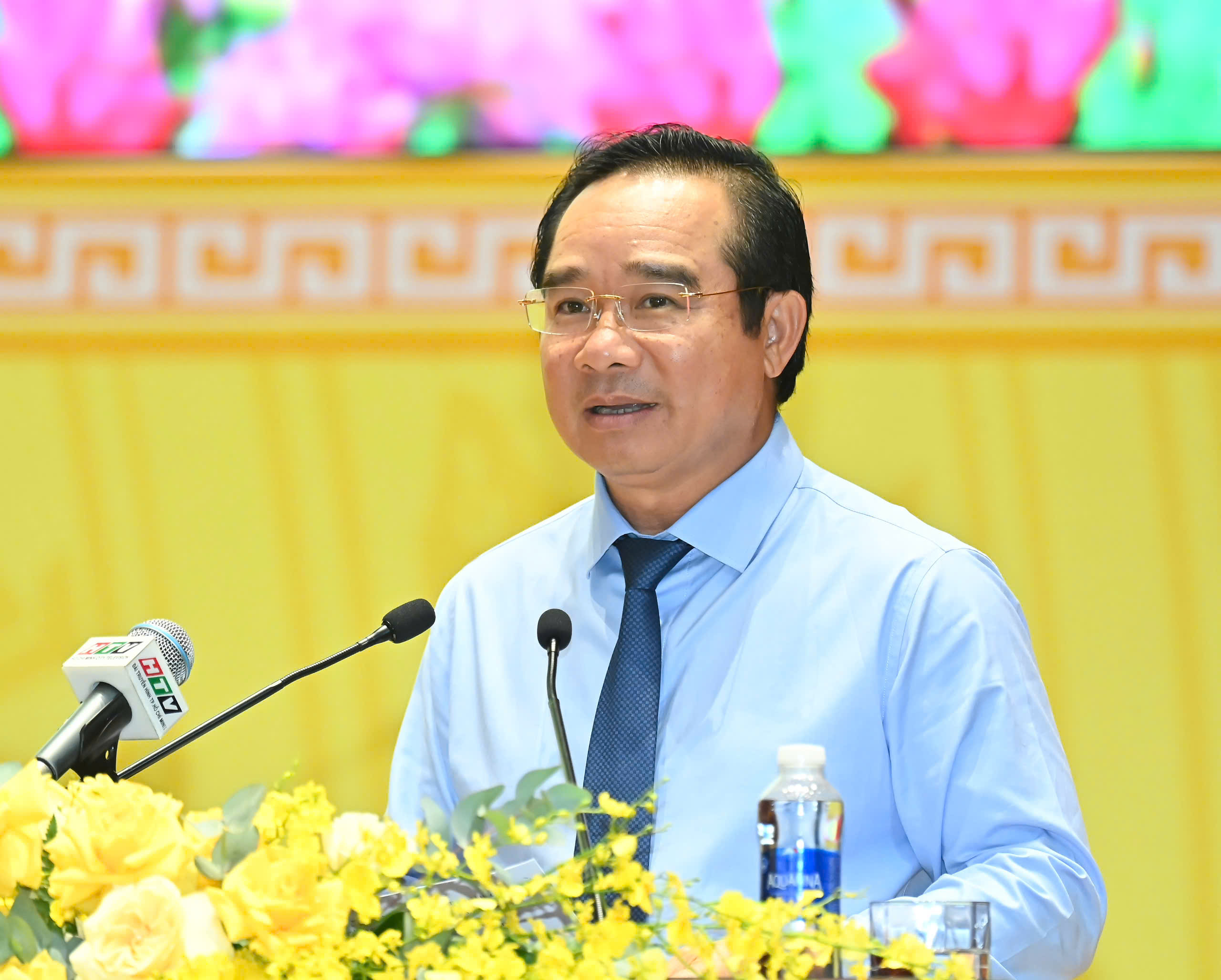 2025-07-24 Kỳ họp HĐND lần thứ 2