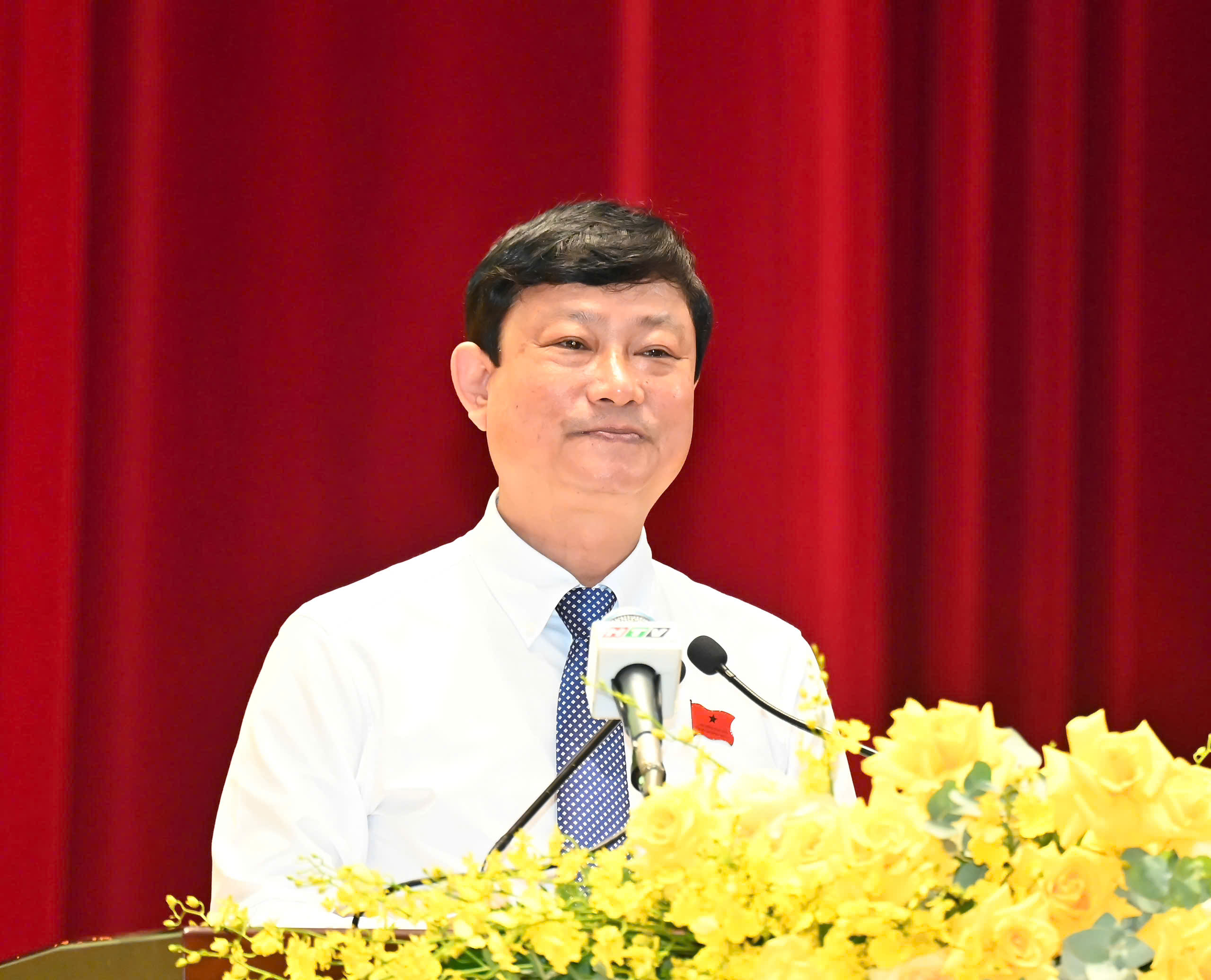 2025-07-24 Kỳ họp HĐND lần thứ 2