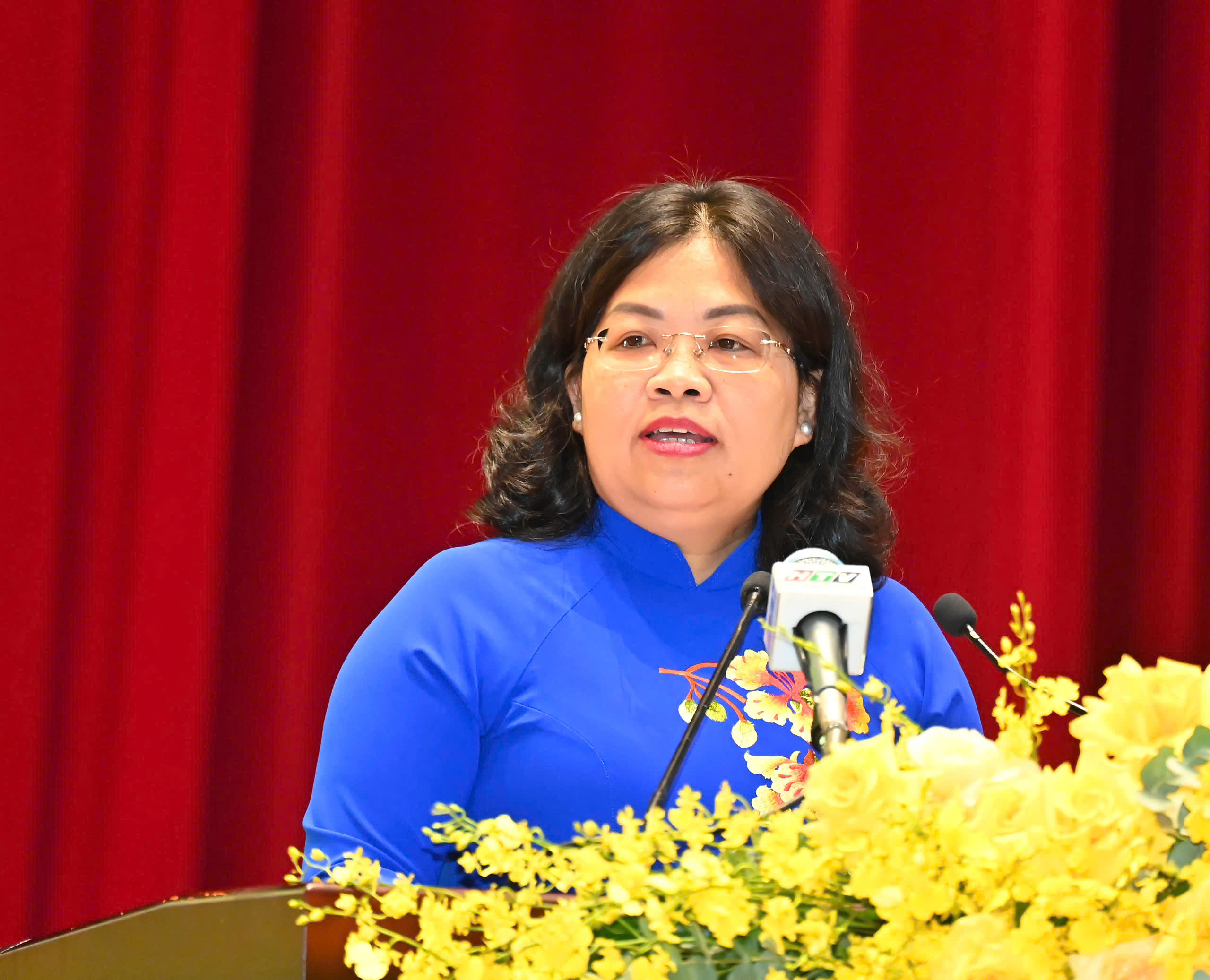 2025-07-24 Kỳ họp HĐND lần thứ 2