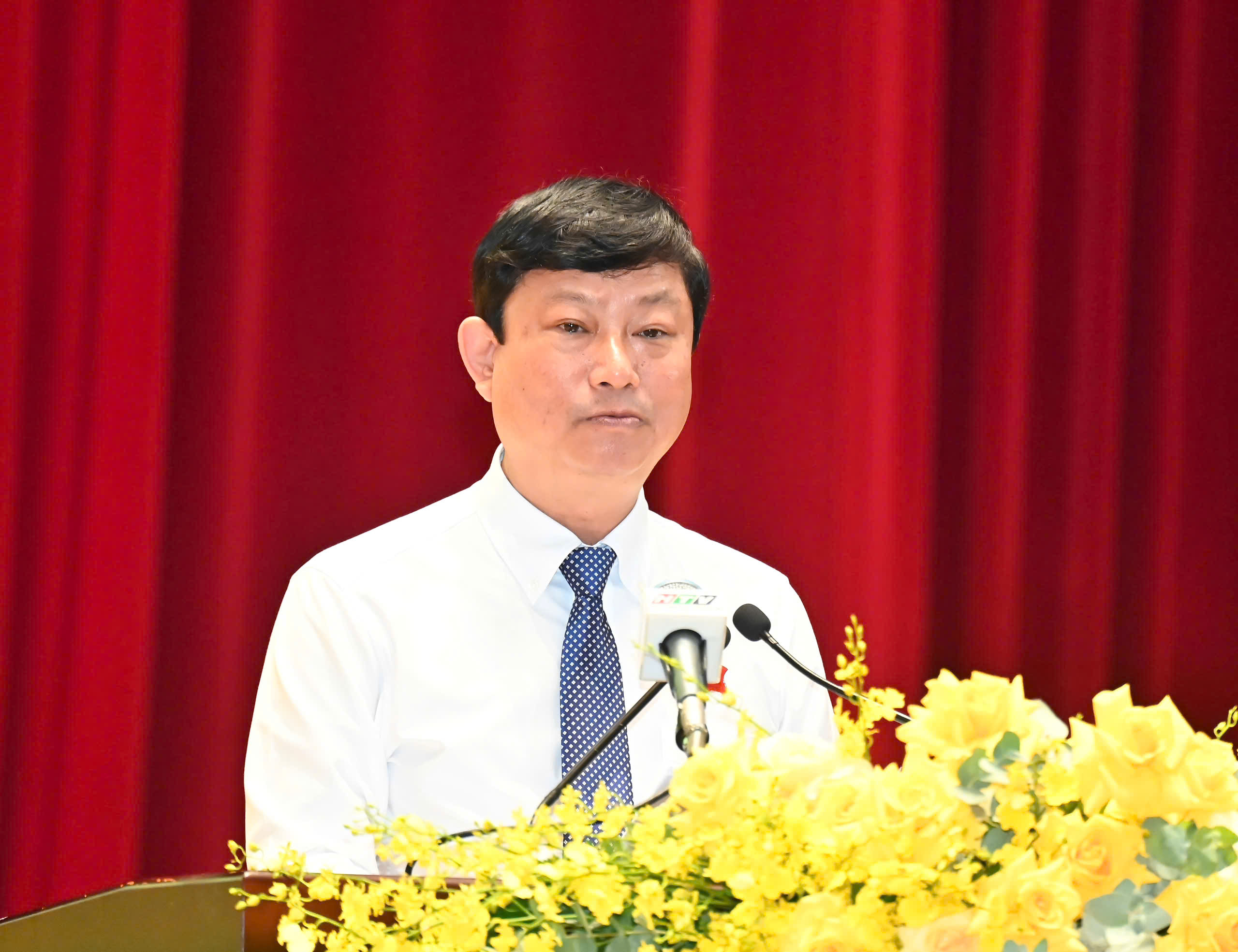 2025-07-24 Kỳ họp HĐND lần thứ 2