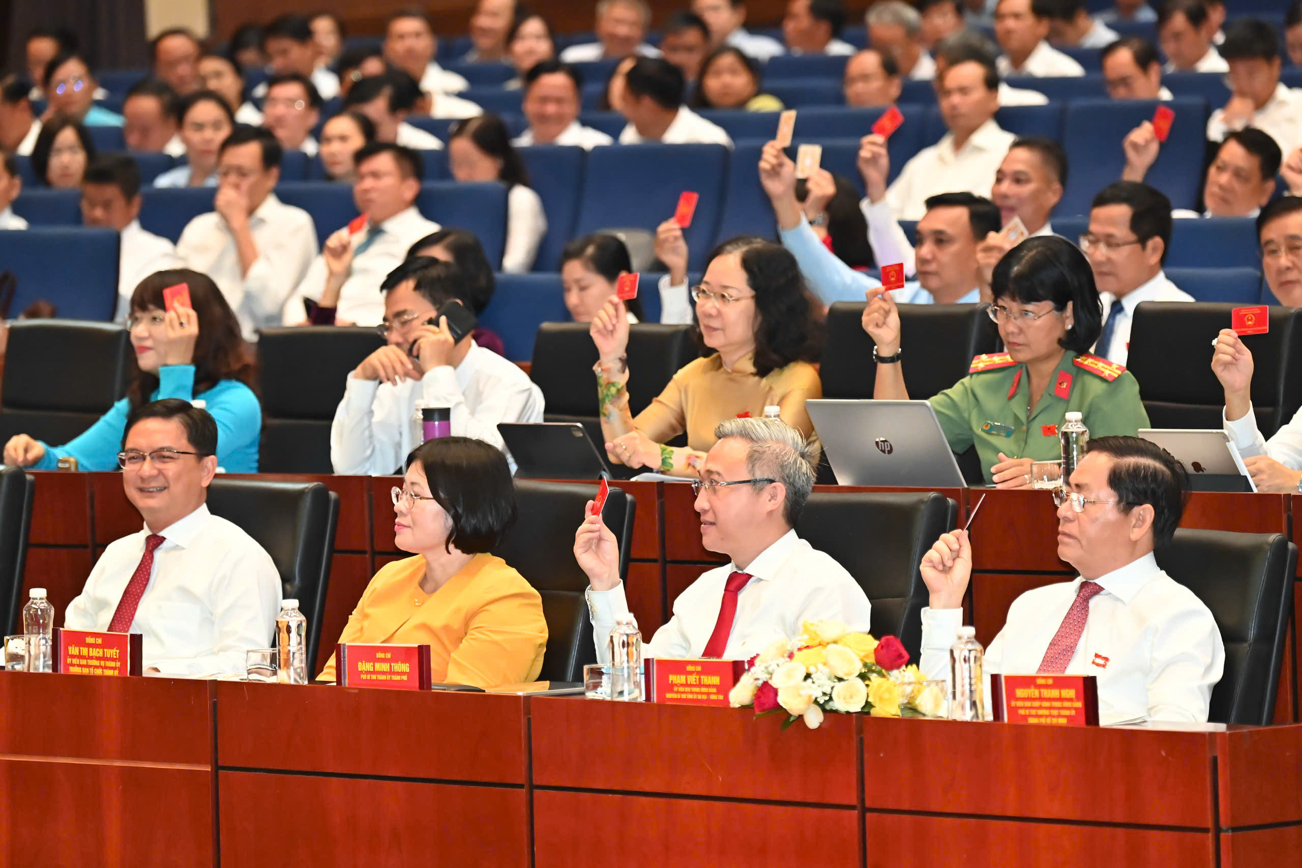 2025-07-24 Kỳ họp HĐND lần thứ 2