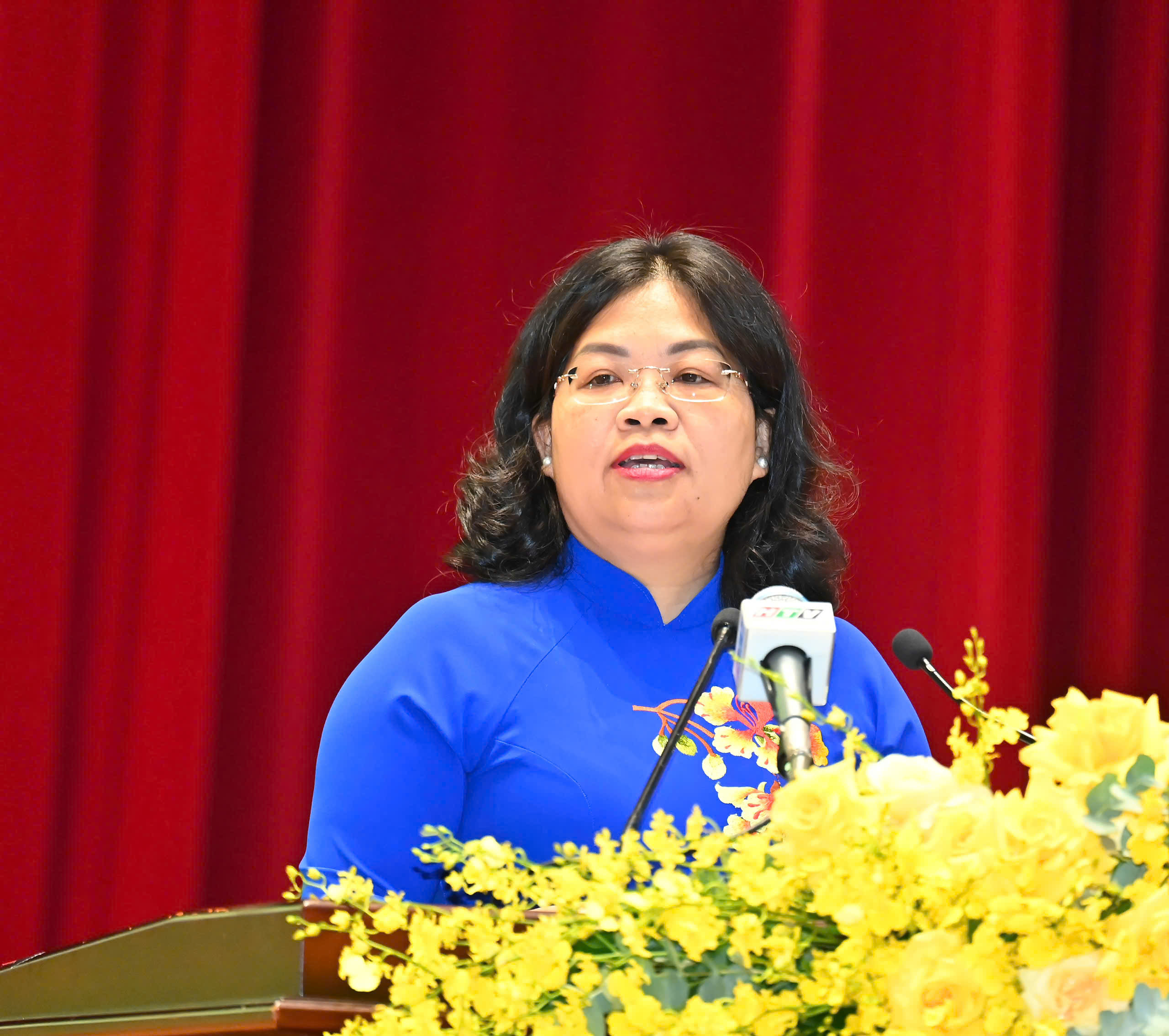 2025-07-24 Kỳ họp HĐND lần thứ 2