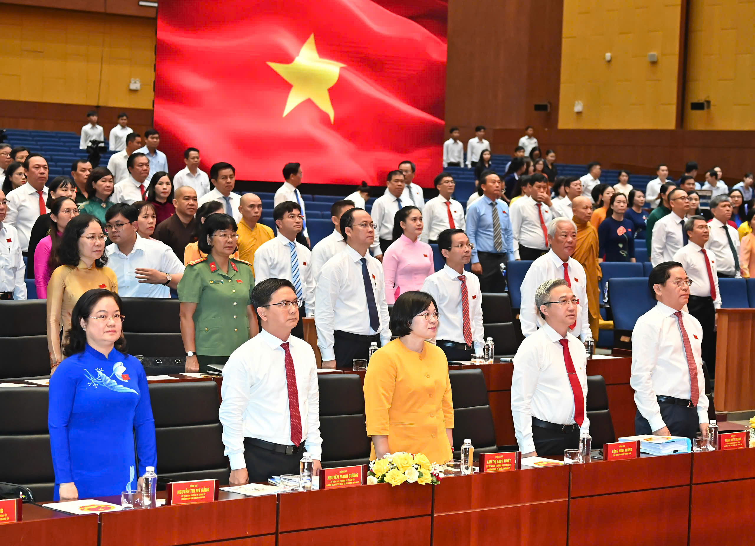 2025-07-24 Kỳ họp HĐND lần thứ 2