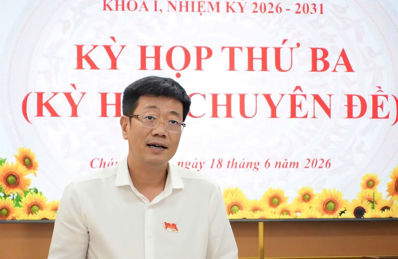 HỘI ĐỒNG NHÂN DÂN PHƯỜNG CHÁNH HƯNG THÔNG QUA NGHỊ QUYẾT THÀNH LẬP, SẮP XẾP VÀ TỔ CHỨC LẠI CÁC KHU PHỐ