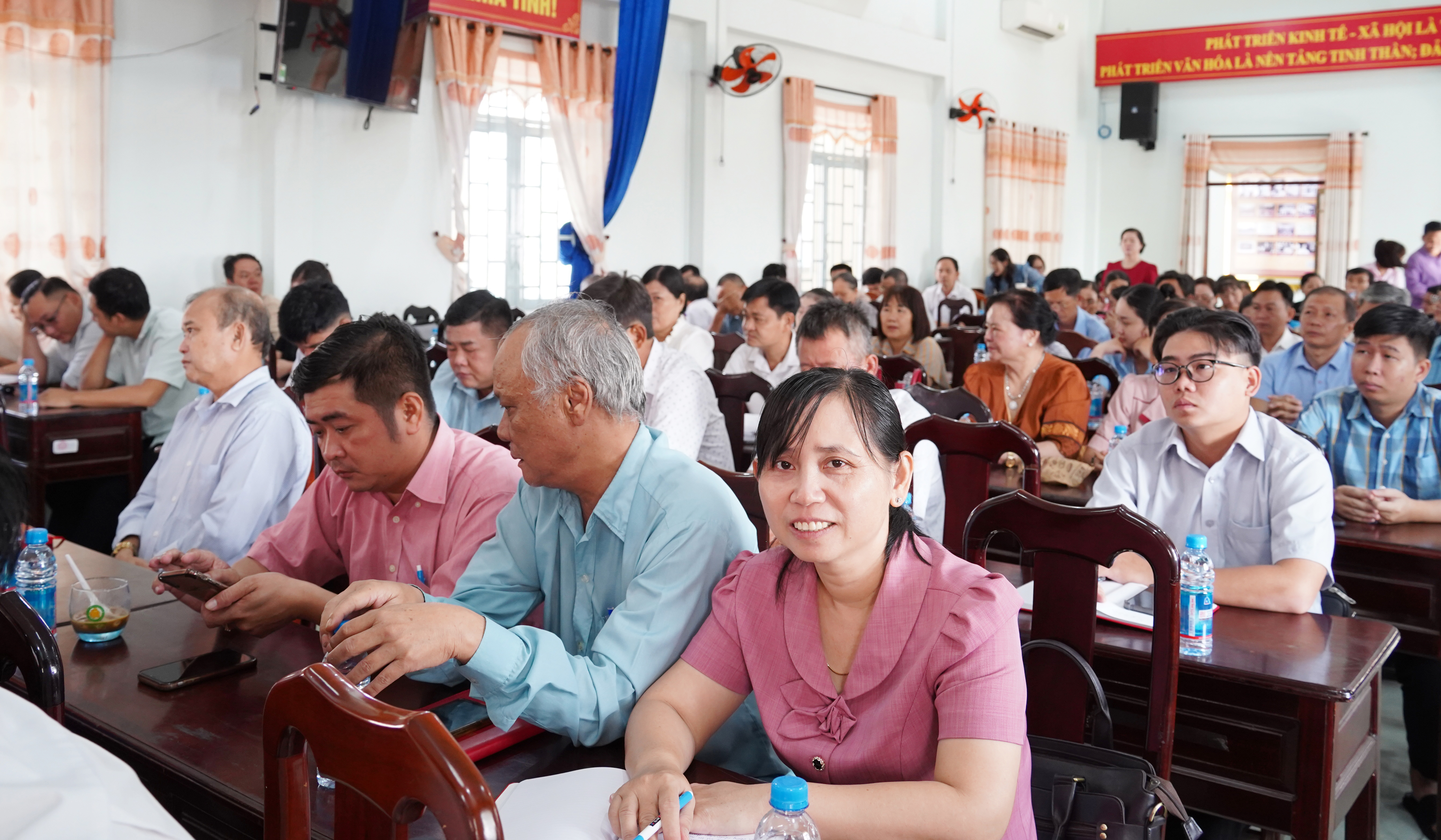 cử tri