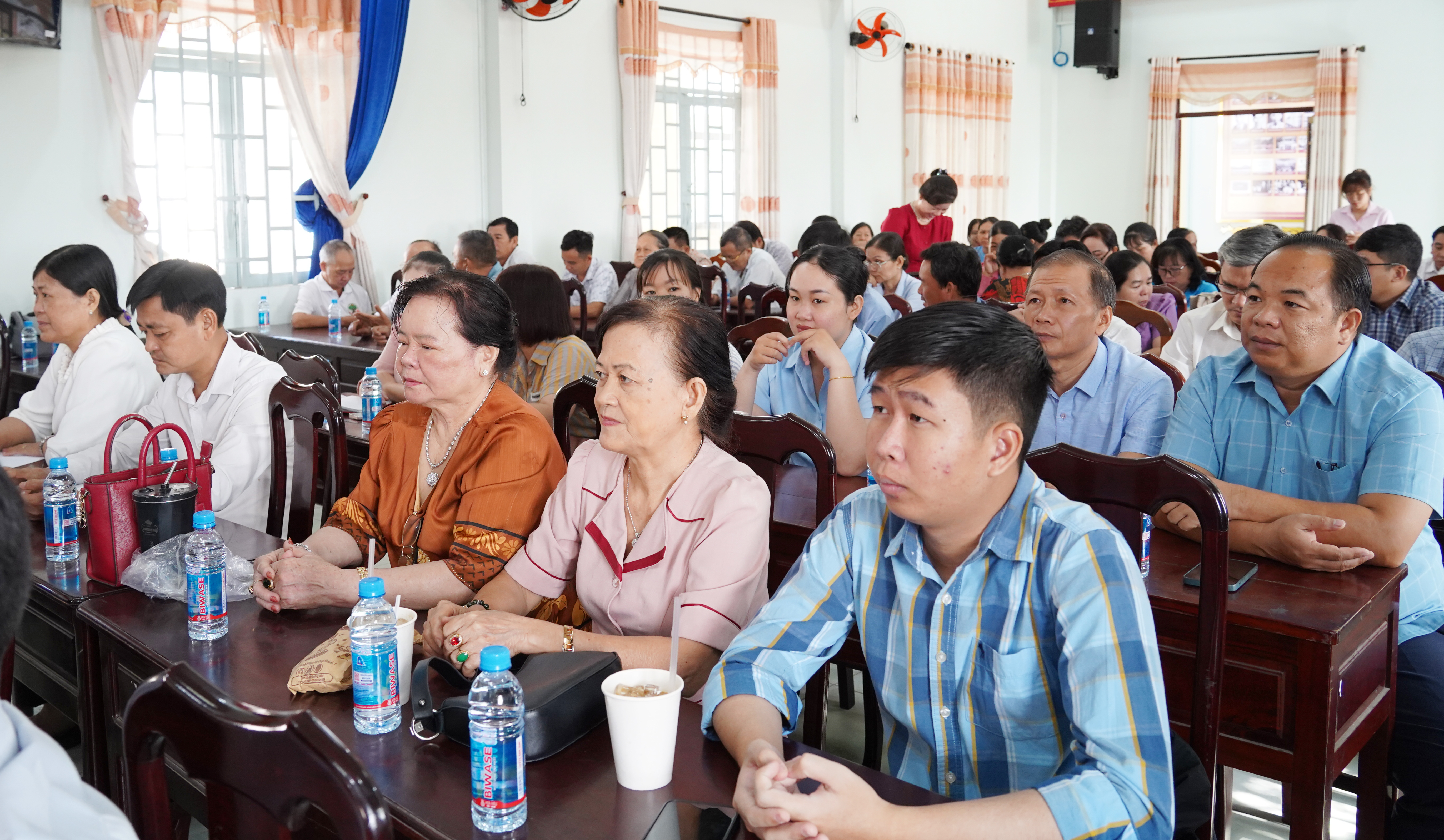 cử tri
