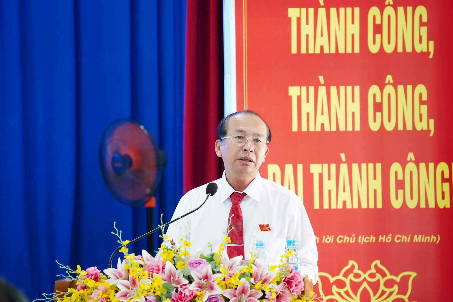 Kỳ họp thứ ba (thường lệ giữa năm 2026), HĐND khóa II, nhiệm kỳ 2026-2031